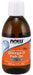 NOW Foods Omega-3 Fish Oil Liquid, Lemon - 200 ml. | High-Quality Fish Oils | MySupplementShop.co.uk