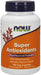 NOW Foods Super Antioxidants - 120 vcaps - Health and Wellbeing at MySupplementShop by NOW Foods