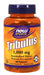 NOW Foods Tribulus, 1000mg - 90 tabs | High-Quality Natural Testosterone Support | MySupplementShop.co.uk