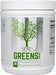 Universal Nutrition Greens Powder, Unflavored - 300 grams | High-Quality Health and Wellbeing | MySupplementShop.co.uk