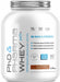 PhD Pharma Whey HT+, Strawberry Creme - 2250 grams | High-Quality Protein | MySupplementShop.co.uk