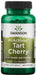 Swanson HiActives Tart Cherry, 465mg - 60 caps | High-Quality Health and Wellbeing | MySupplementShop.co.uk