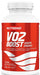 Nutrend VO2 Boost - 60 tablets | High-Quality Immune System Support | MySupplementShop.co.uk