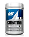 GAT Creatine Monohydrate - 300 grams | High-Quality Creatine Supplements | MySupplementShop.co.uk