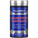 AllMax Nutrition L-Carnitine + Tartrate - 120 caps | High-Quality Slimming and Weight Management | MySupplementShop.co.uk
