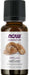 NOW Foods Essential Oil, Vetiver Oil - 10 ml. | High-Quality Sports Supplements | MySupplementShop.co.uk