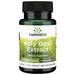 Swanson Holy Basil Extract, 400mg - 60 vcaps | High-Quality Sports Supplements | MySupplementShop.co.uk