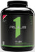 Rule One R1 LBS, Strawberries & Creme - 2730 grams | High-Quality Weight Gainers & Carbs | MySupplementShop.co.uk