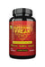 PharmaFreak Supersonic Freak - 40 caps | High-Quality Health and Wellbeing | MySupplementShop.co.uk