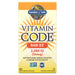 Garden of Life Vitamin Code Raw D3, 2000 IU - 60 vcaps - Vitamins &amp; Minerals at MySupplementShop by Garden of Life