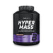 BioTechUSA Hyper Mass, Cookies & Cream - 4000 grams | High-Quality Weight Gainers & Carbs | MySupplementShop.co.uk