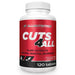 Allnutrition Cuts4All - 120 tablets - Slimming and Weight Management at MySupplementShop by Allnutrition
