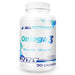 Allnutrition Omega 3 - 90 caps | High-Quality Health and Wellbeing | MySupplementShop.co.uk