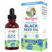 MaryRuth Organics Organic Black Seed Oil Liquid Drops - 60 ml. | High-Quality Health and Wellbeing | MySupplementShop.co.uk