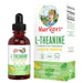 MaryRuth Organics L-Theanine Liquid Drops, Lemon Lime - 60 ml. | High-Quality Health and Wellbeing | MySupplementShop.co.uk