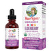 MaryRuth Organics Organic Kids Elderberry Liquid Drops, Blueberry & Raspberry - 30 ml. | High-Quality Sports Supplements | MySupplementShop.co.uk