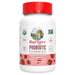 MaryRuth Organics Probiotic Gummies, Strawberry - 60 gummies | High-Quality Bacterial Cultures | MySupplementShop.co.uk