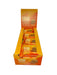 Tribe Protein Flapjack, Caramel - 12 x 50g | High-Quality Protein Bars | MySupplementShop.co.uk