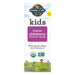 Garden of Life Kid&#039;s Organic Elderberry Immune Syrup - 116 ml. - Health and Wellbeing at MySupplementShop by Garden of Life