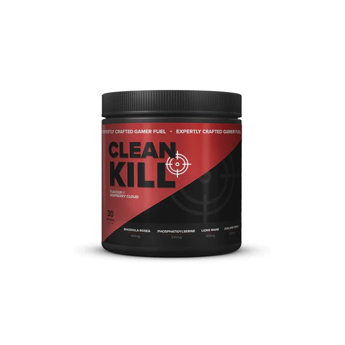 Strom Sports Clean Kill 216g